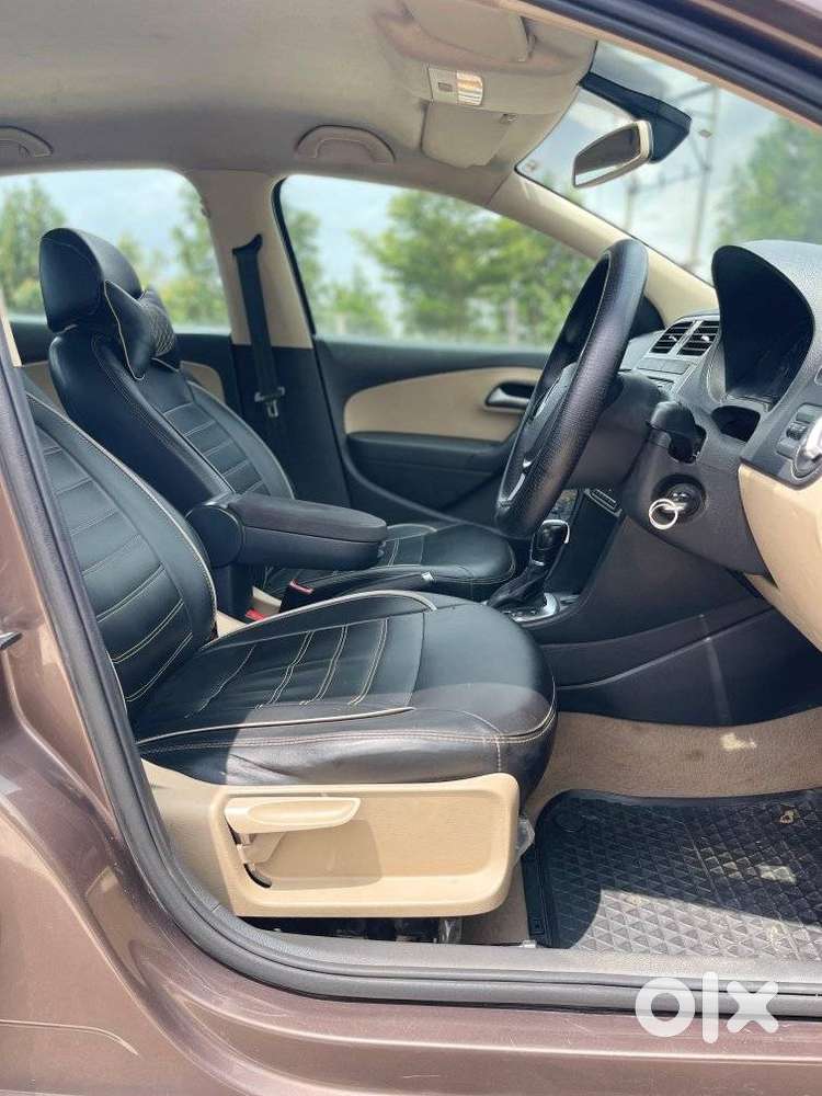 Volkswagen Ameo 1.5 Tdi Highline Plus At, 2017, Diesel