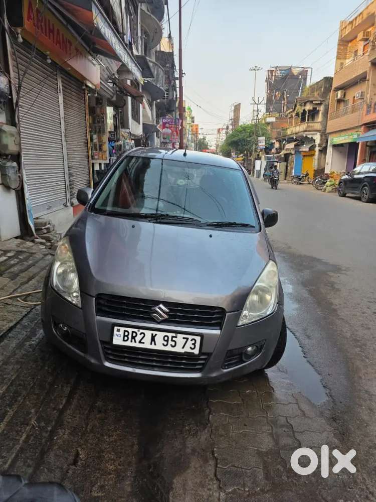 Maruti Suzuki Ritz 2010 . Fitness 2030 . Well Condition