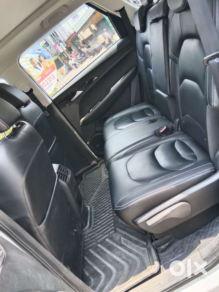 Mg Hector 2.0 Sharp Diesel, 2021, Diesel