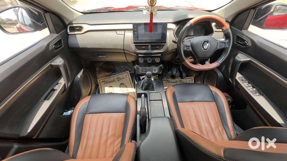Renault Kiger Rxt Dt, 2022, Petrol