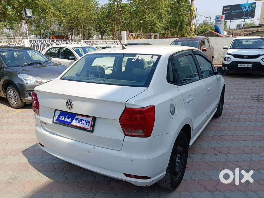 Volkswagen Ameo 1.0 Mpi Highline, 2019, Petrol
