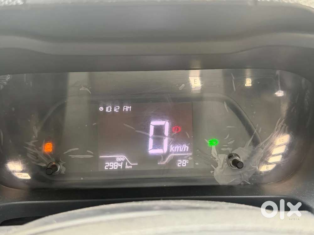 Tata Altroz Xz Plus (s) Icng, 2023, Cng & Hybrids