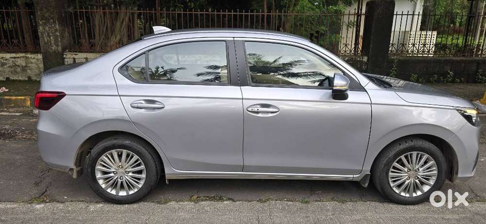 Honda Amaze Vx 1.2 Petrol Mt, 2025, Petrol
