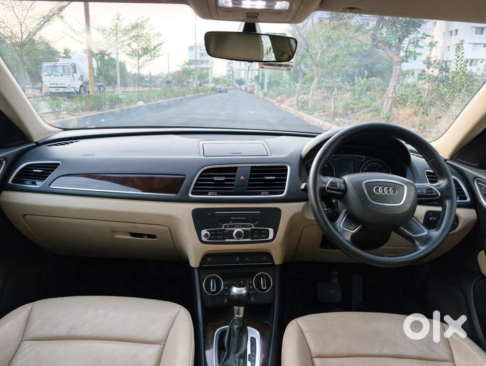 Audi Q3 30 Tdi S, 2018, Diesel