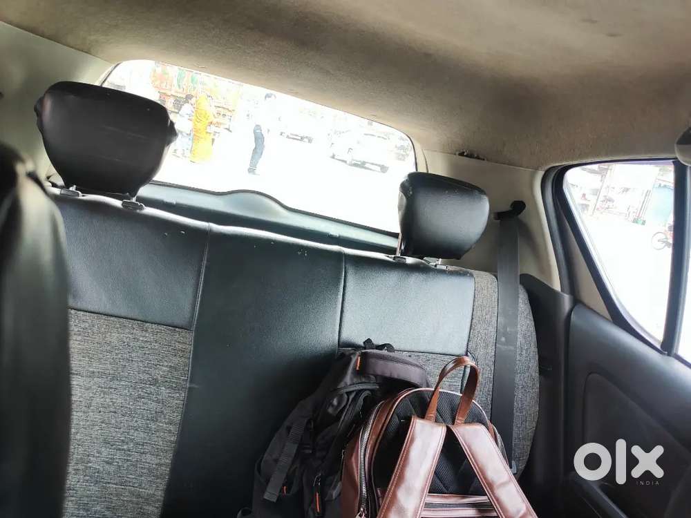 Maruti Suzuki Ritz 2010 Diesel Car