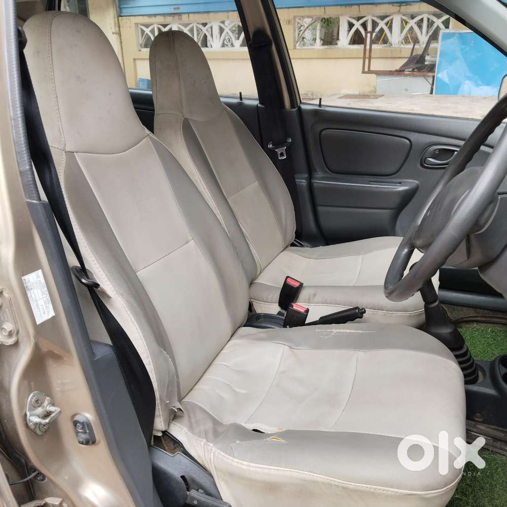 Maruti Suzuki Alto 800 Lxi, 2011, Petrol
