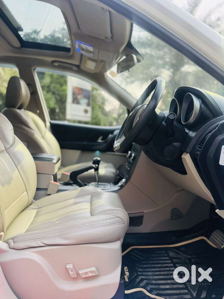 Mahindra Xuv500 2.2 W10, 2018, Diesel