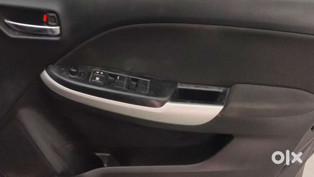 Maruti Suzuki Baleno Delta, 2018, Cng & Hybrids