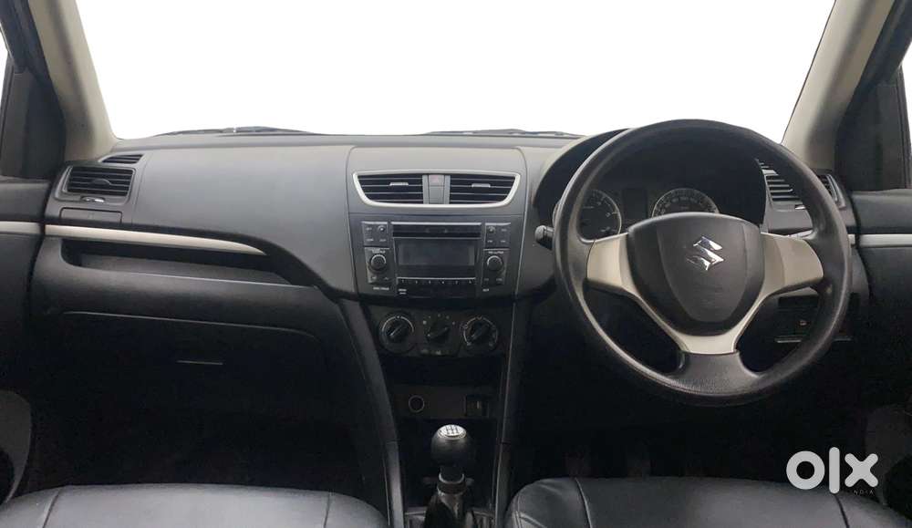 Maruti Suzuki Swift 2004-2010 Vdi Bsiii W/ Abs, 2017, Diesel