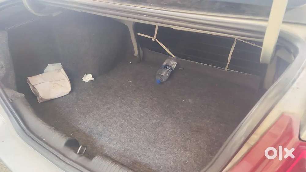 Ford Fiesta Classic Well Maintained