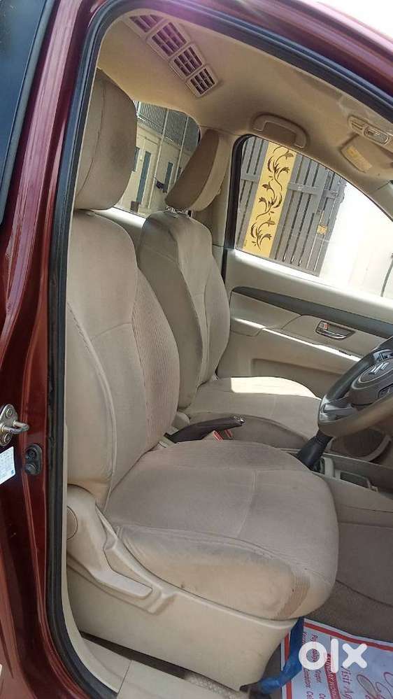Maruti Suzuki Ertiga Vxi (o) Cng, 2021, Petrol