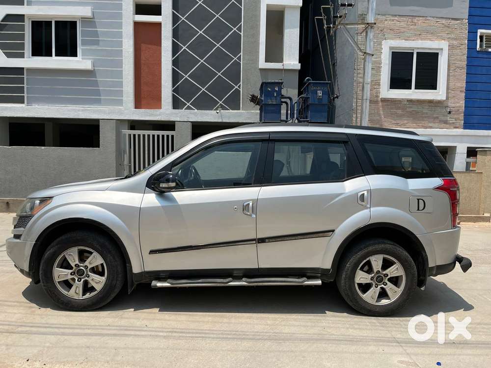 Mahindra Xuv500 W8, 2014, Diesel