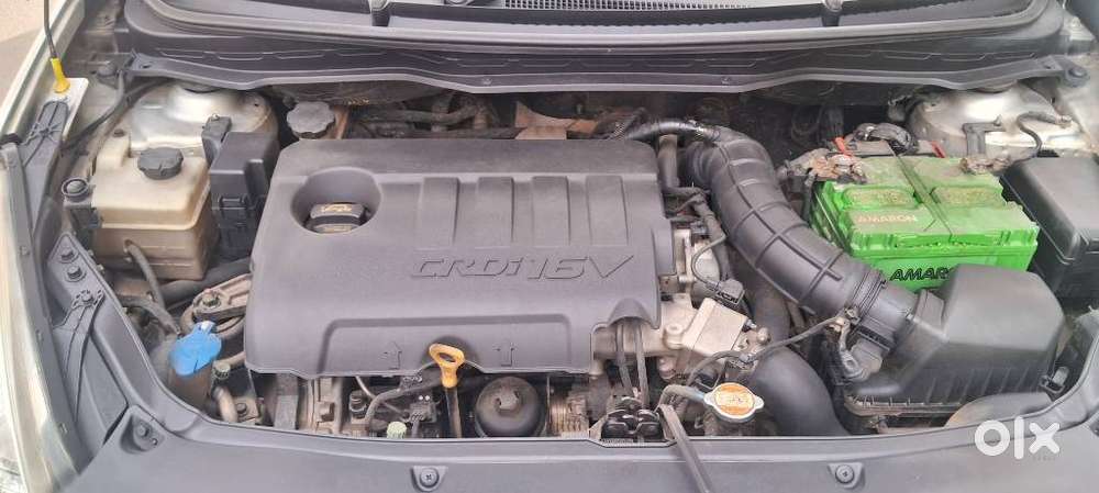 Hyundai I20 Sportz Plus Diesel, 2011, Diesel