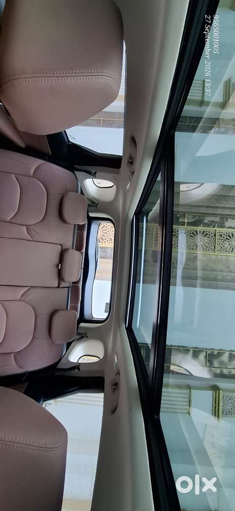 Mg Hector Plus Sharp Pro Blackstorm 2.0 Turbo Diesel 7 Str, 2024, Di..