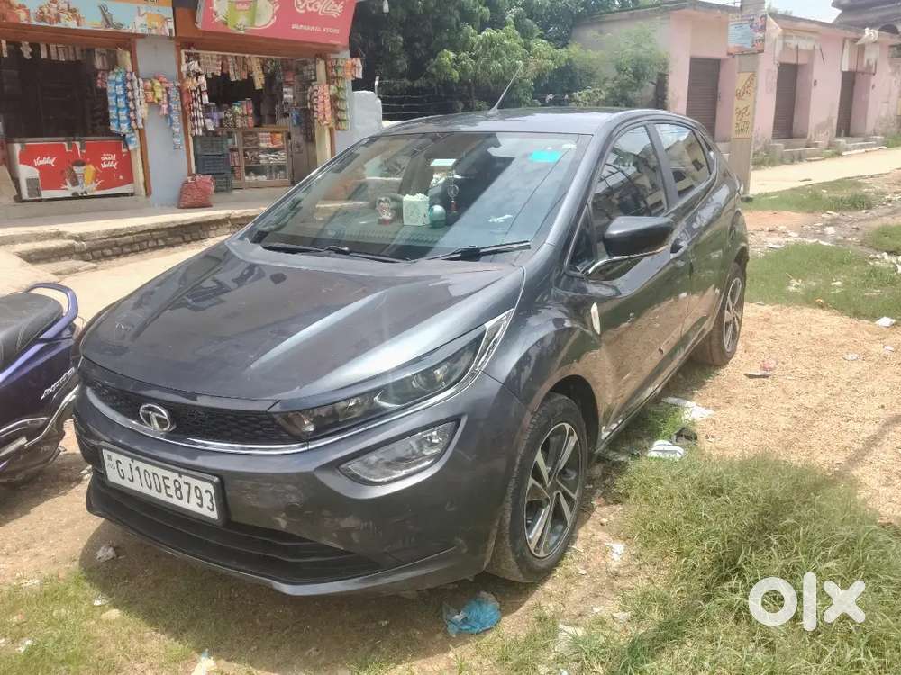 Tata Altroz 2021