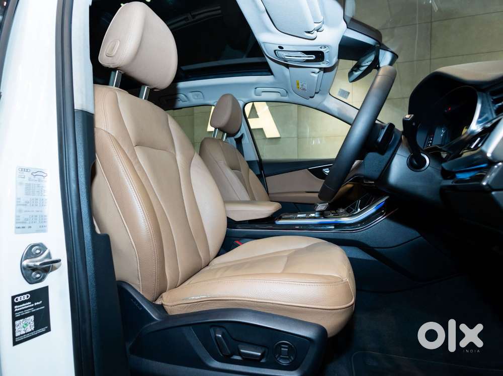 Audi Q7 3.0 Premium Plus 55 Tfsi, 2022, Petrol