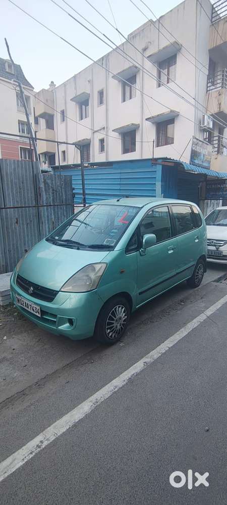 Maruti Suzuki Zen Estilo Vxi Bsiv, 2007