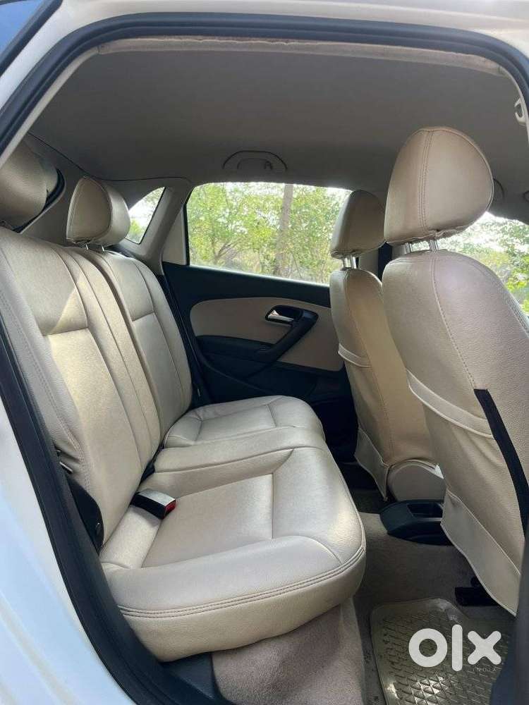 Volkswagen Polo, 2012, Petrol