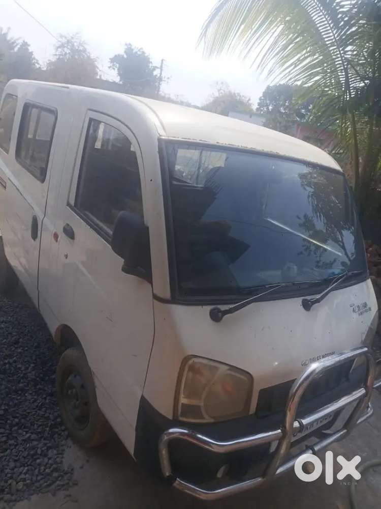 Mahindra Maxx 2013 Diesel Well Maintained