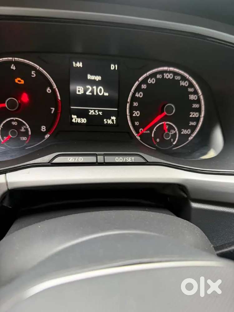 Volkswagen Taigun 1.0 Tsi 2022 Level 2 Tune