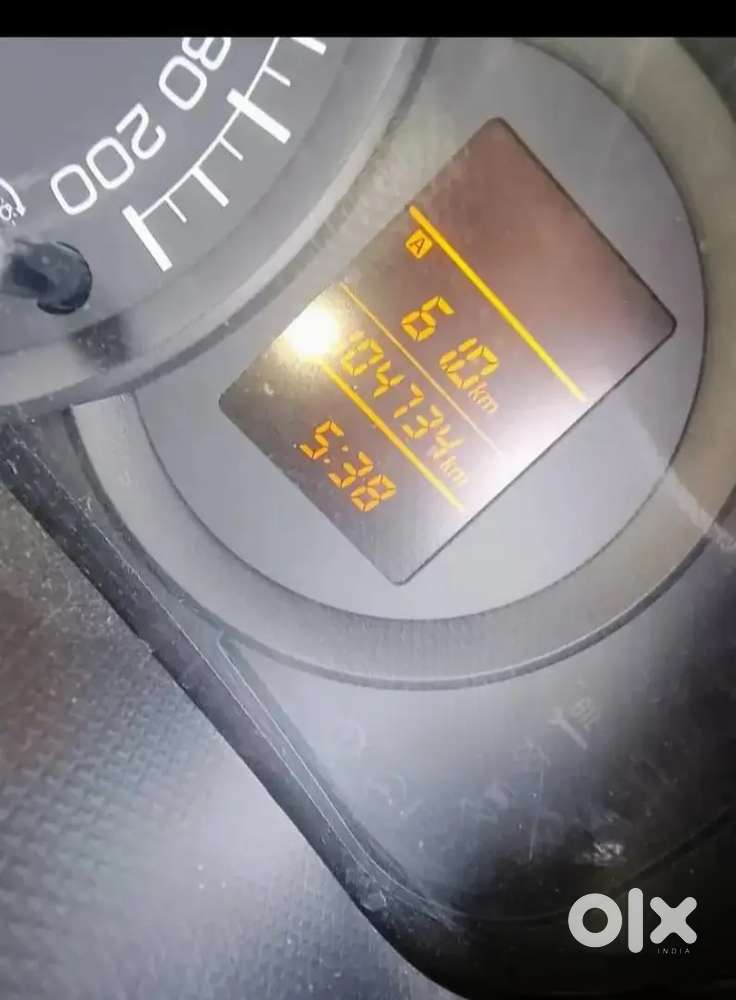 Maruti Suzuki Dzire 2018