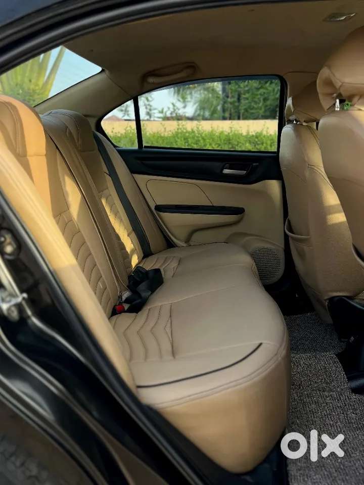 Honda Amaze Vx 1.2 Petrol Mt, 2019, Petrol