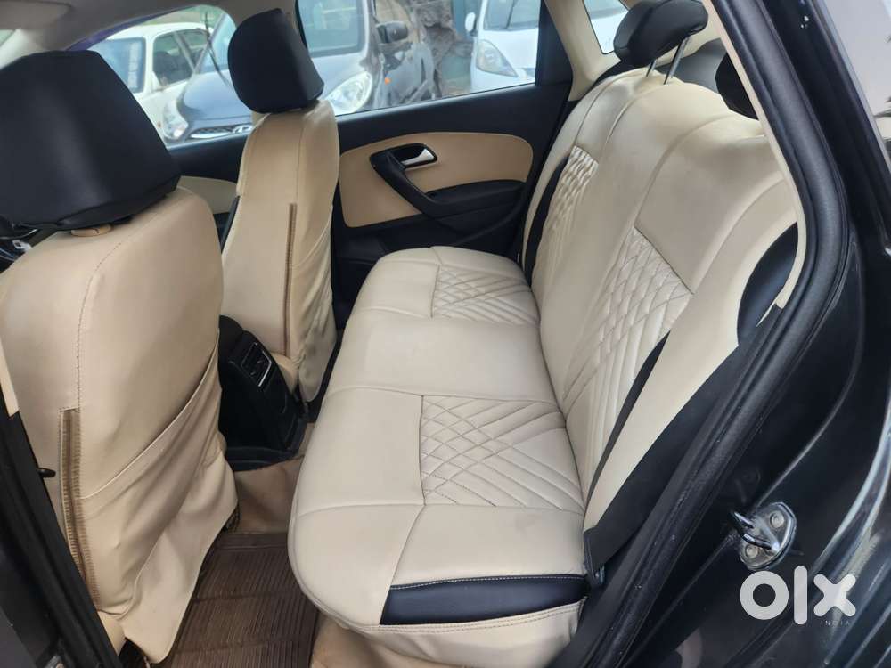 Volkswagen Ameo 1.2 Mpi Highline, 2017, Diesel