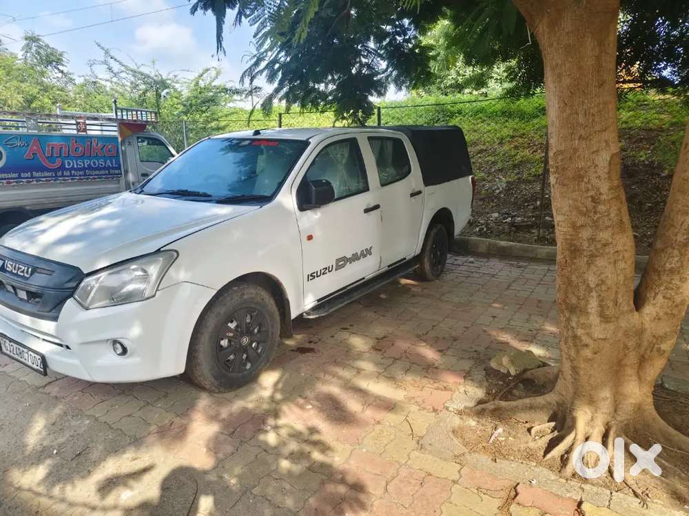 Isuzu S-cab 2wd 2021 Diesel