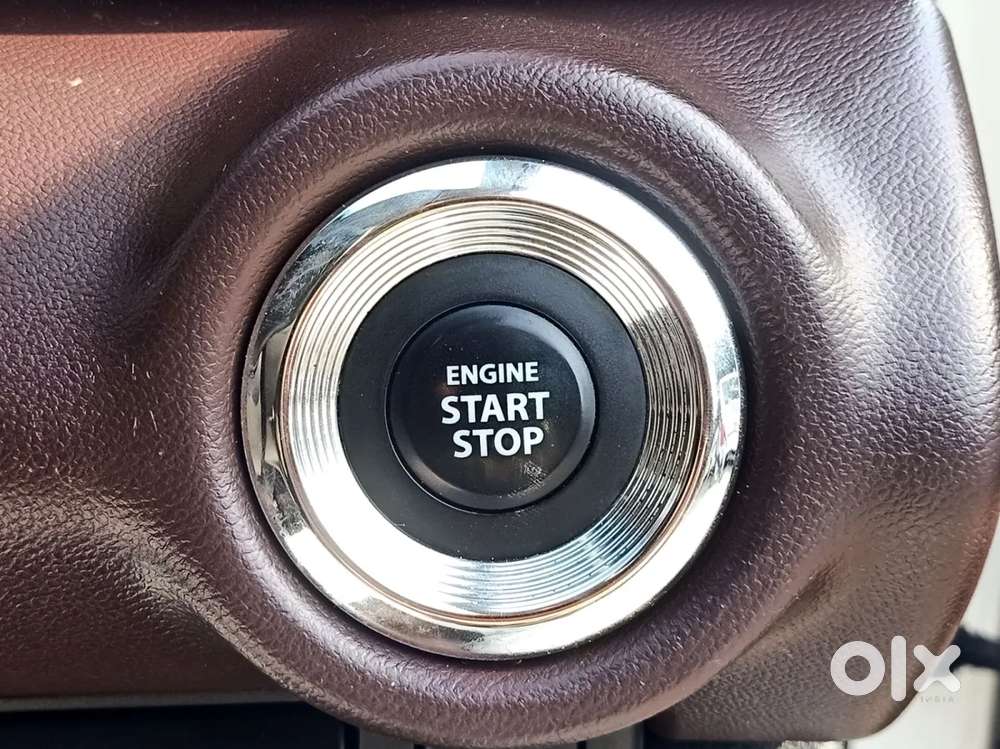 Maruti Suzuki Grand Vitara 1.5 Sigma Smart Hybrid, 2024, Petrol