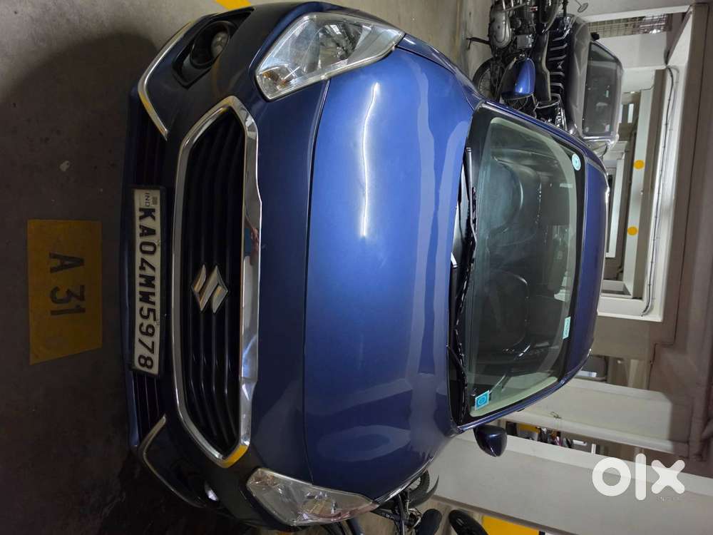 Well Maintained Swift Dzire On Sale