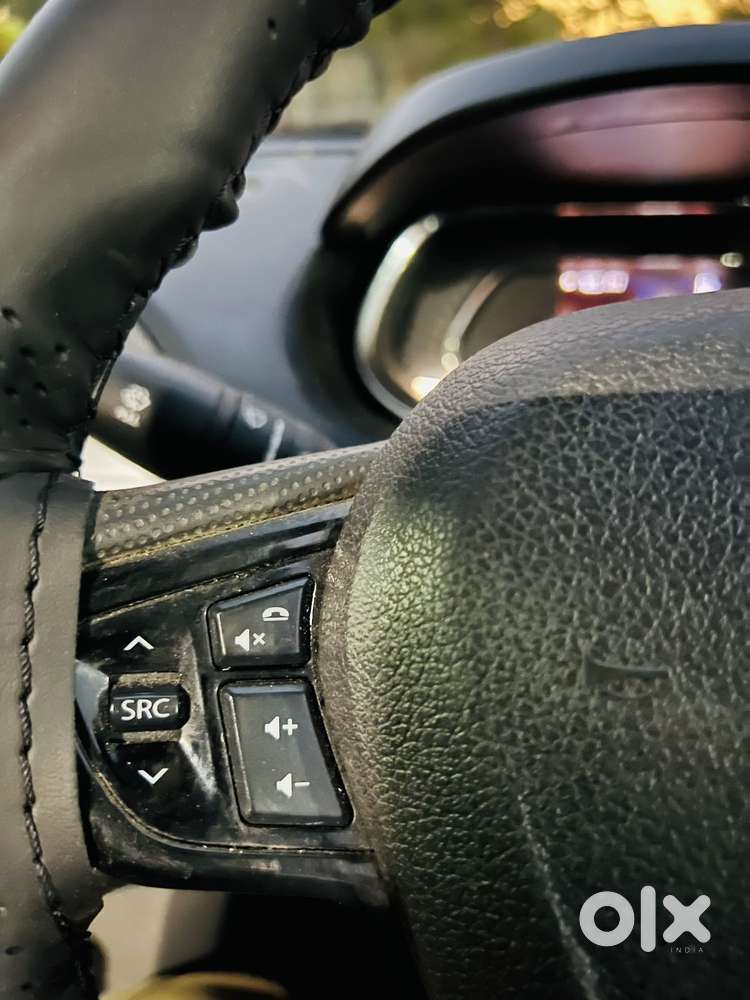 Tata Tigor Xza Plus, 2020, Petrol