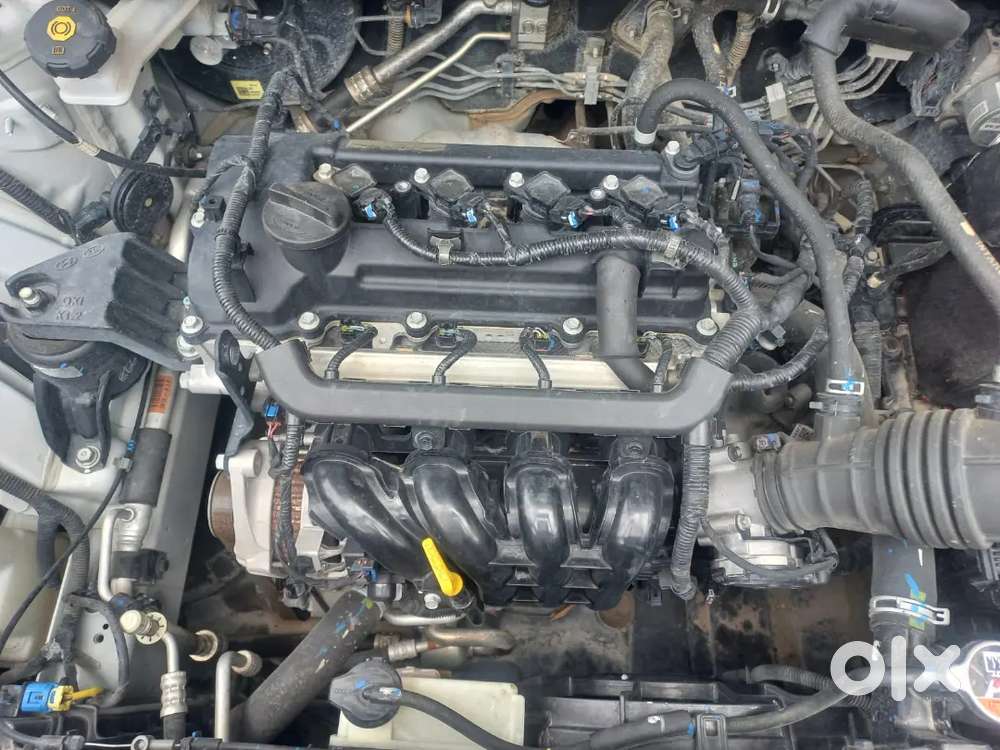 Hyundai Venue Sx 2022 Manual