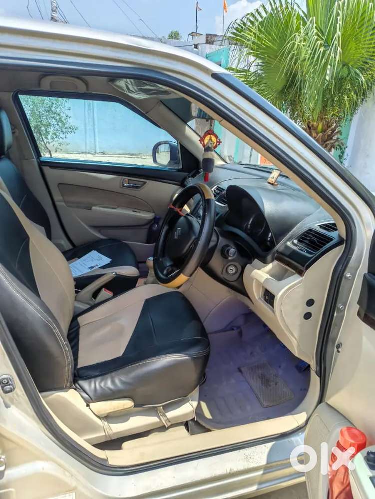 Maruti Suzuki Dzire 2014 Diesel 129000 Km Driven
