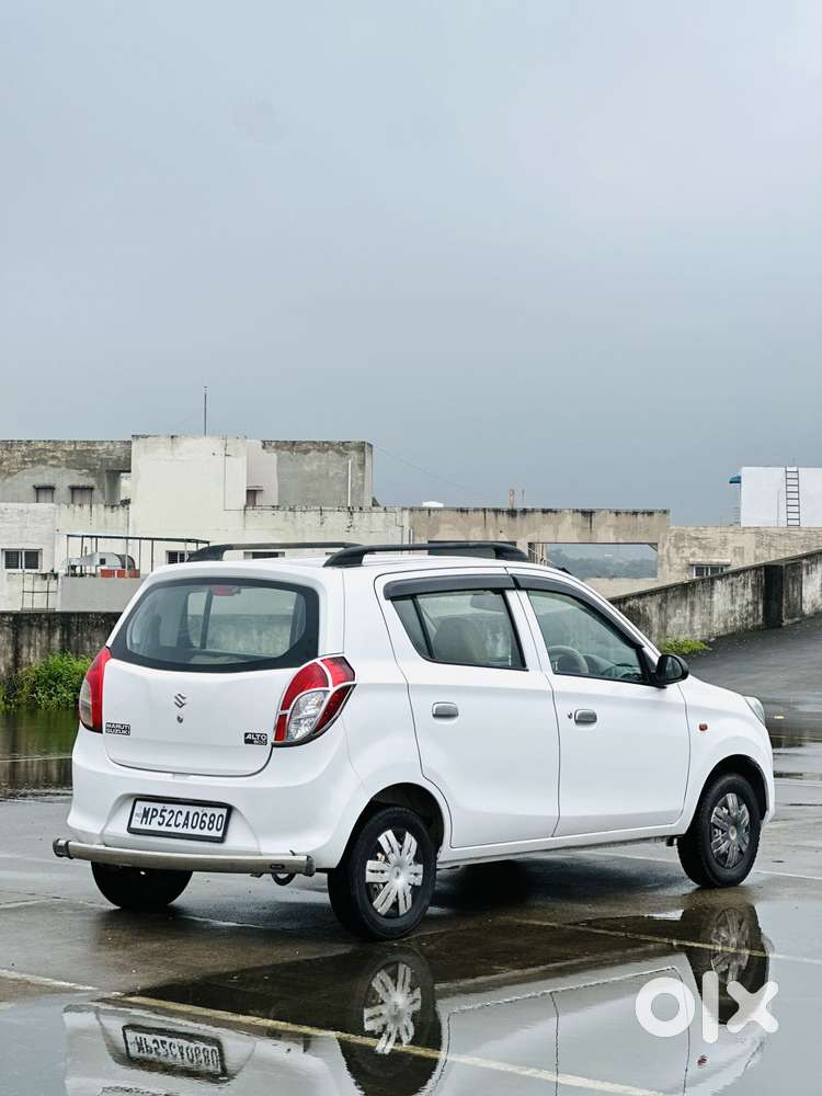 Maruti Suzuki Alto 800 Std Opt, 2016, Petrol