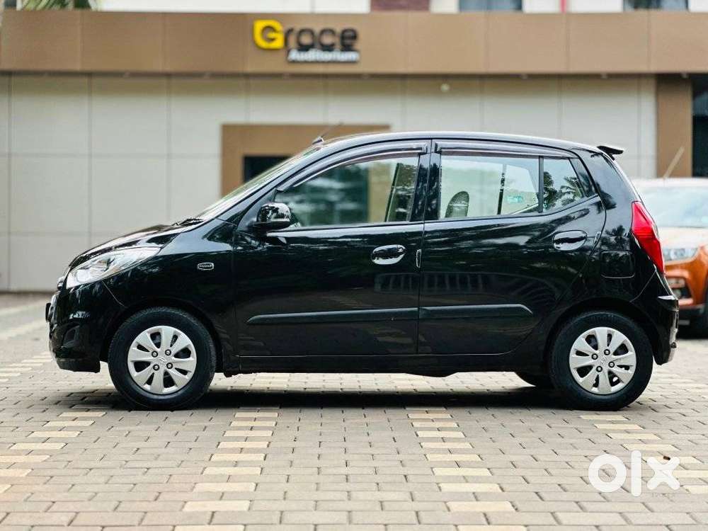 Hyundai I10 1.2 Kappa Magna, 2012