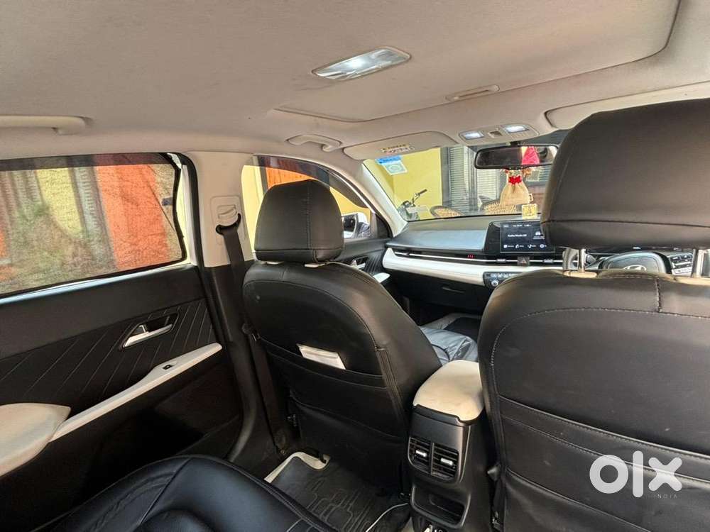 All New Verna 2025 August Model