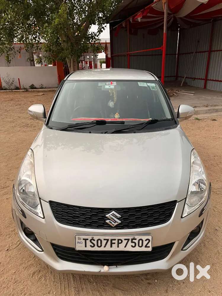 Maruti Suzuki Swift 2017 Vdi Abs Diesel “excellent Condition”