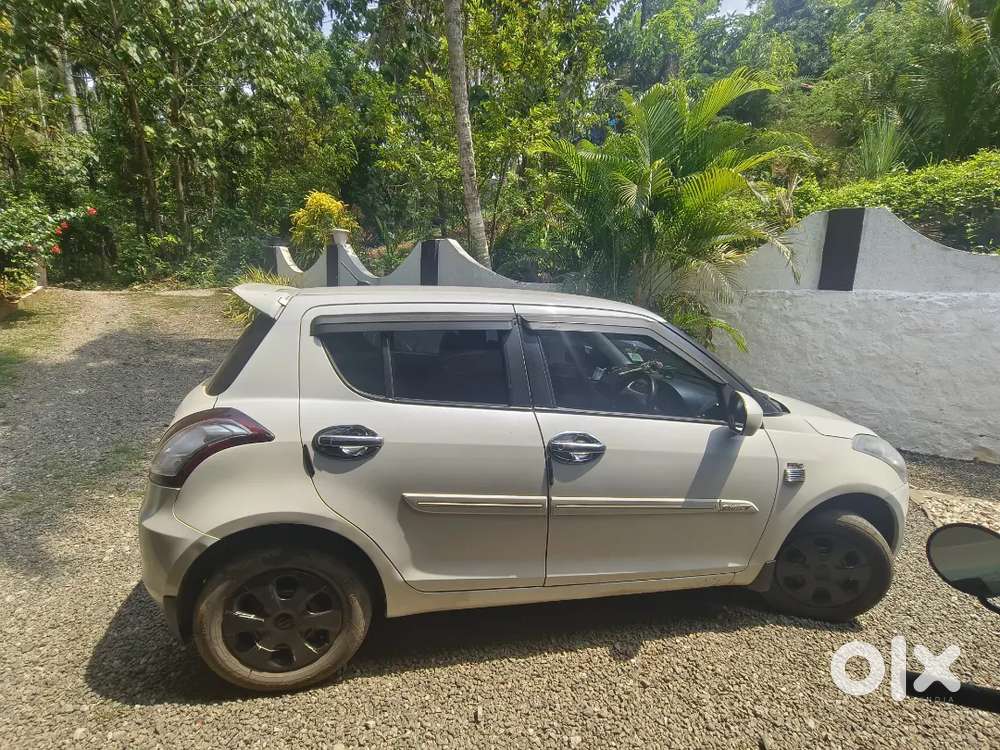 Maruti Suzuki Swift 2013 Diesel Well Maintained