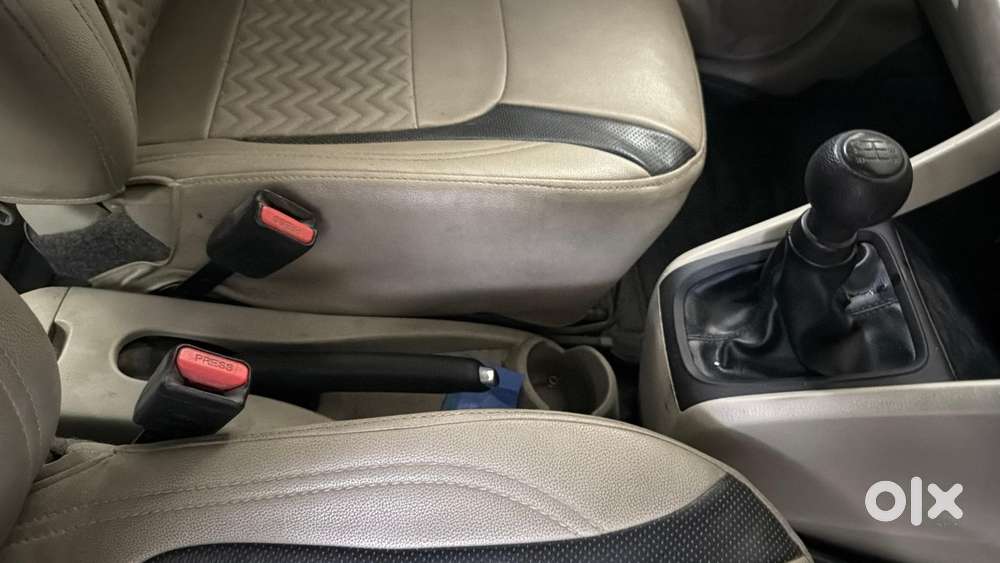 Maruti Suzuki Celerio Cng Vxi Mt, 2018, Cng & Hybrids