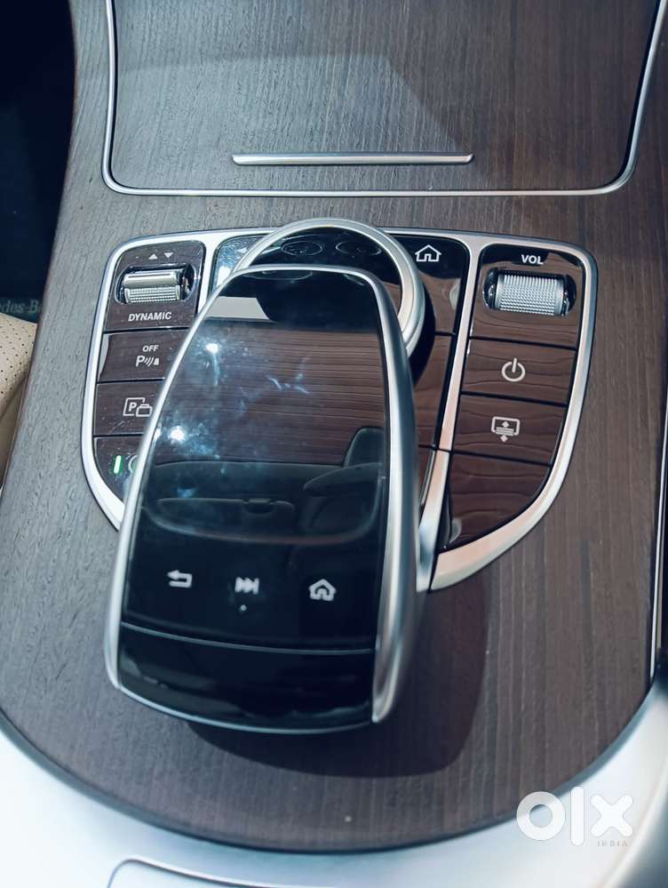 Mercedes-benz C-class Progressive C 220d, 2020, Diesel