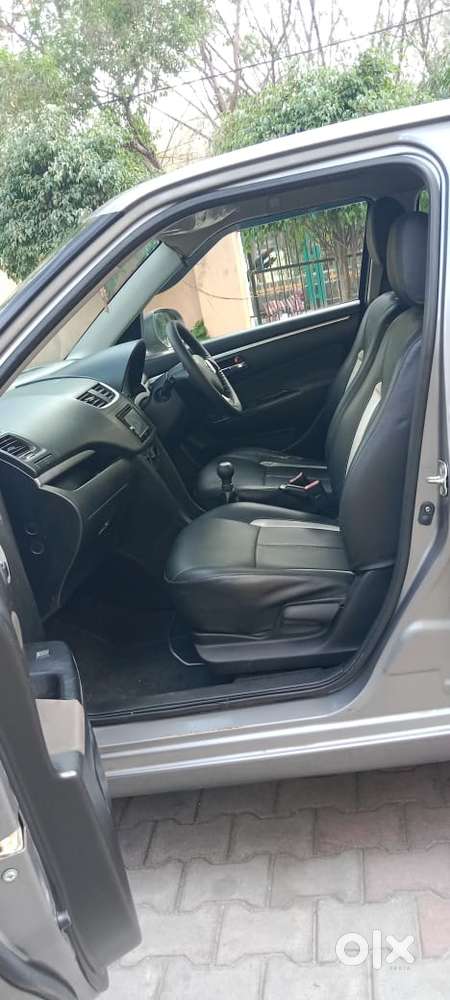 Maruti Suzuki Swift 2004-2010 Vxi Bsiv, 2011, Petrol