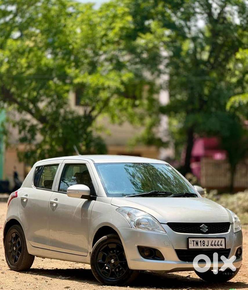 Maruti Suzuki Swift 2011-2014 Vdi, 2011, Diesel