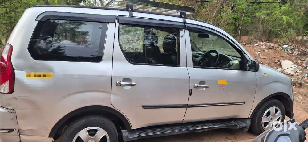 Mahindra Xylo 2018 Diesel 260000 Km Driven