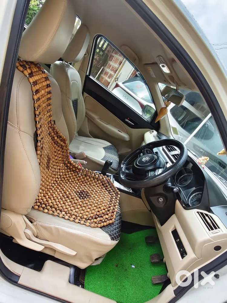 Maruti Suzuki Dzire 2022
