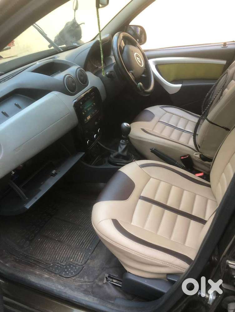 Renault Duster 2014 Model