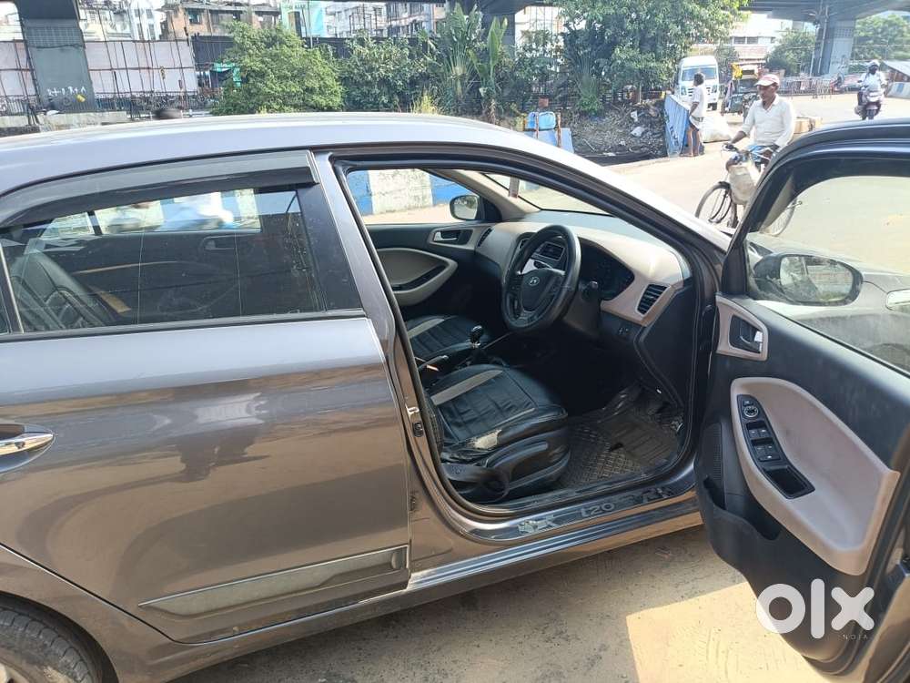 Hyundai I20 Asta Option, 2019, Petrol