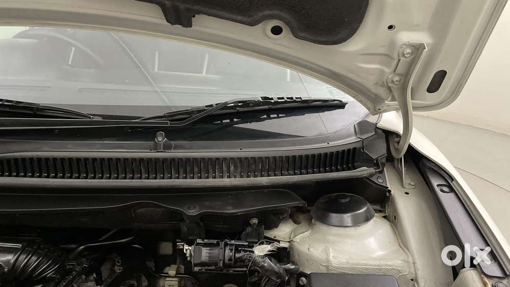 Maruti Suzuki Baleno 1.2 Zeta, 2016, Petrol