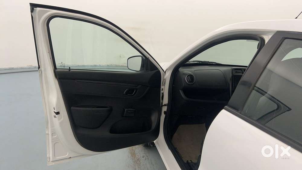 Renault Kwid Rxl 1.0, 2017, Petrol