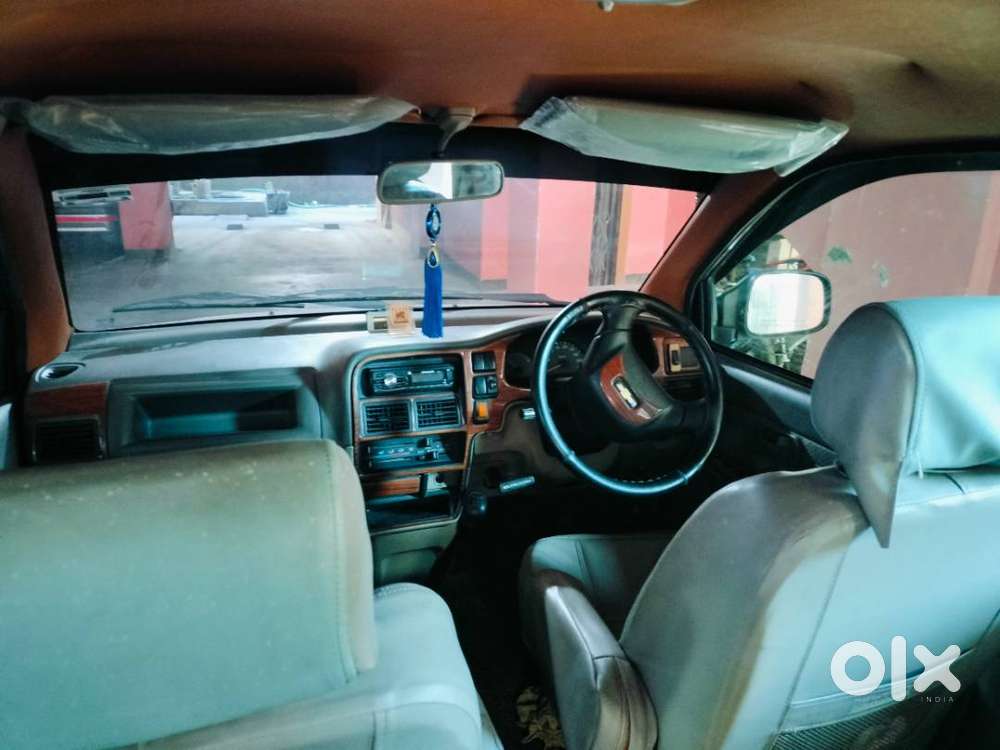 Chevrolet Tavera 2008 Diesel 58000 Km Driven