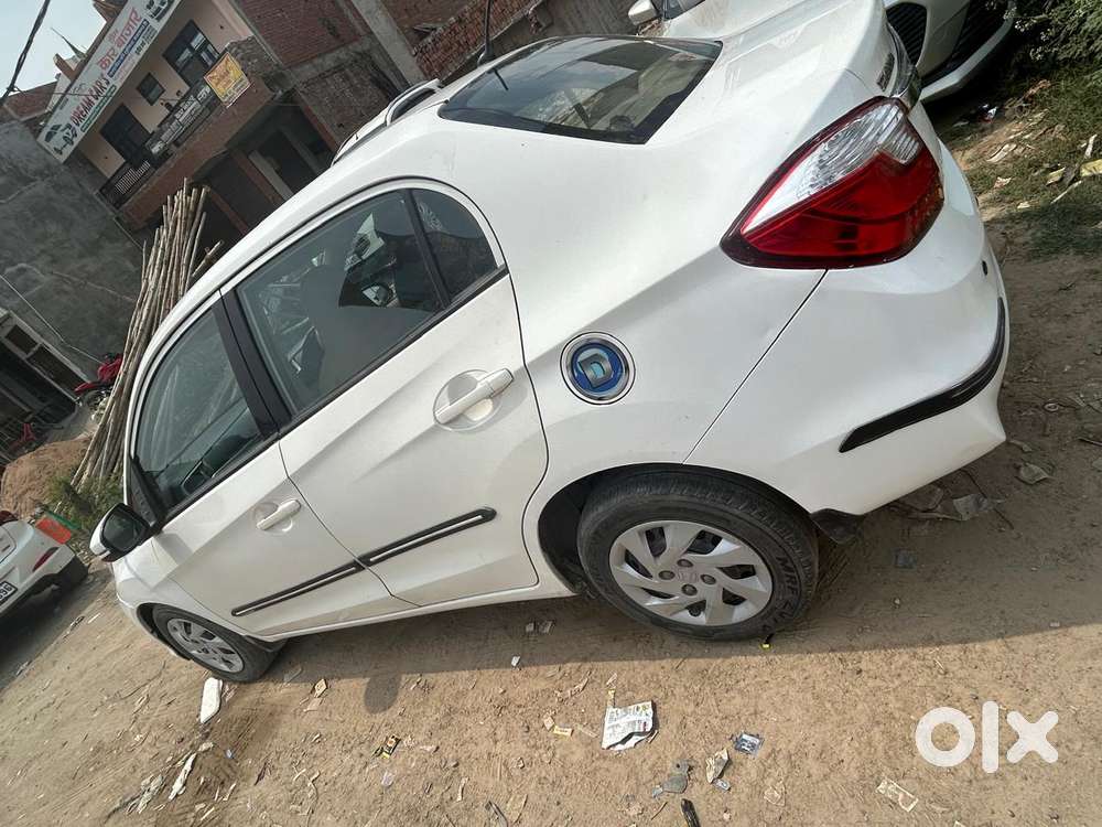 Honda Amaze 2013-2016 S I-dtech, 2016, Diesel